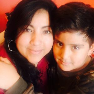 Meet your Posher, Katia marcela